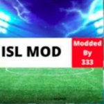 ISL Mod By 333 Apk