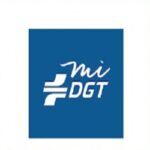 Mi DGT App