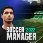 Soccer Manager 2022 Apk