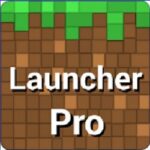 Blocklauncher Pro Apk