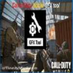 Call of Duty Mobile GFX Tool