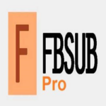 FBSub Pro Apk