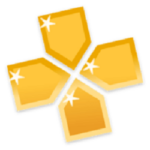 Golden PSP Apk