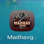 Madhav Gamer VIP App