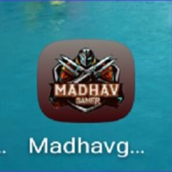 Madhav Gamer VIP App