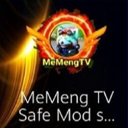 MeMeng TV Injector App