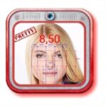 Perfect Face Ratio App