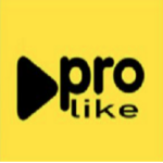 ProLike Apk