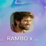 Rambo Injector Apk