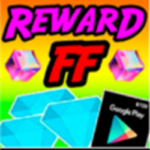 Reward FF Apk