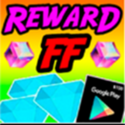 Reward FF Apk
