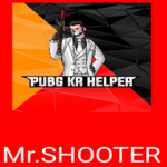 Shooter PUBG Apk