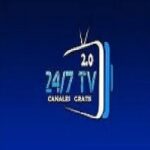 24 7 TV Apk