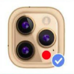 Camera for iPhone 12 Apk