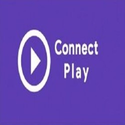 Connect Play App