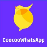 Coocoo WhatsApp App