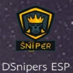 Dsnipers ESP Apk
