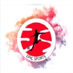 Epic Sports App