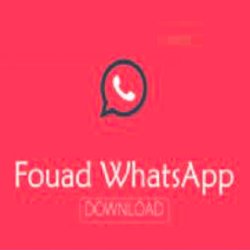 Fouad WhatsApp Apk