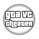 GTA VC Cheater App