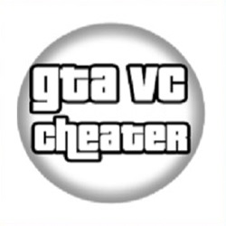 GTA VC Cheater App