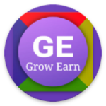 Grow Earn v9