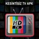 Kesintisiz TV App
