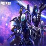 Kode Redeem ff 25 desember 2023