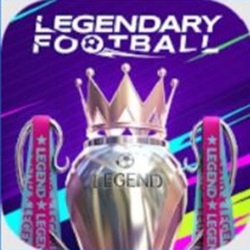 Legendary Football Apk