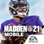 Madden Mobile 21 Apk
