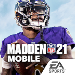 Madden Mobile 21 Apk