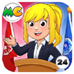 My City Election Day Apk