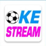 OkeStream Apk