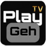 Play Geh TV Apk