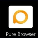 Pure Browser Pro App