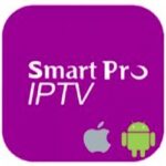 Smart Pro IPTV Apk