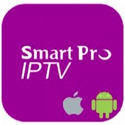 Smart Pro IPTV Apk