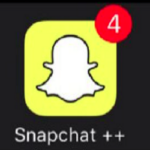 Snapchat++ Apk