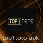Top1toto Apk