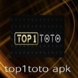 Top1toto Apk