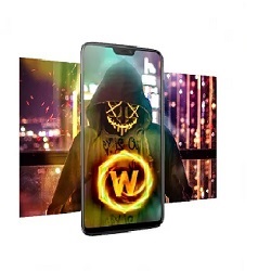 Wallcraft Pro Apk