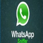 WhatsApp Sniffer & Spy Tool