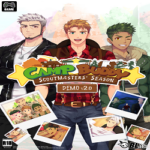 Camp Buddy Scoutmaster Season Apk
