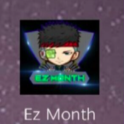 EZ Month Apk