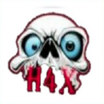 FFH4X Regedit Apk