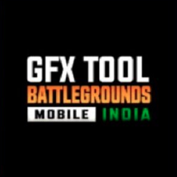 GFX Tool BGMI Apk