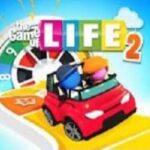 Game Of Life 2 Game