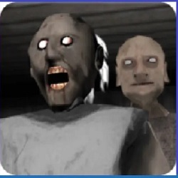 Granny Chapter Two Apk