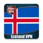 Iceland VPN Apk