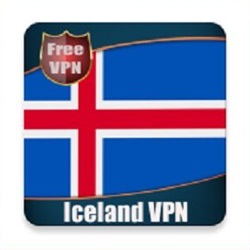 Iceland VPN Apk